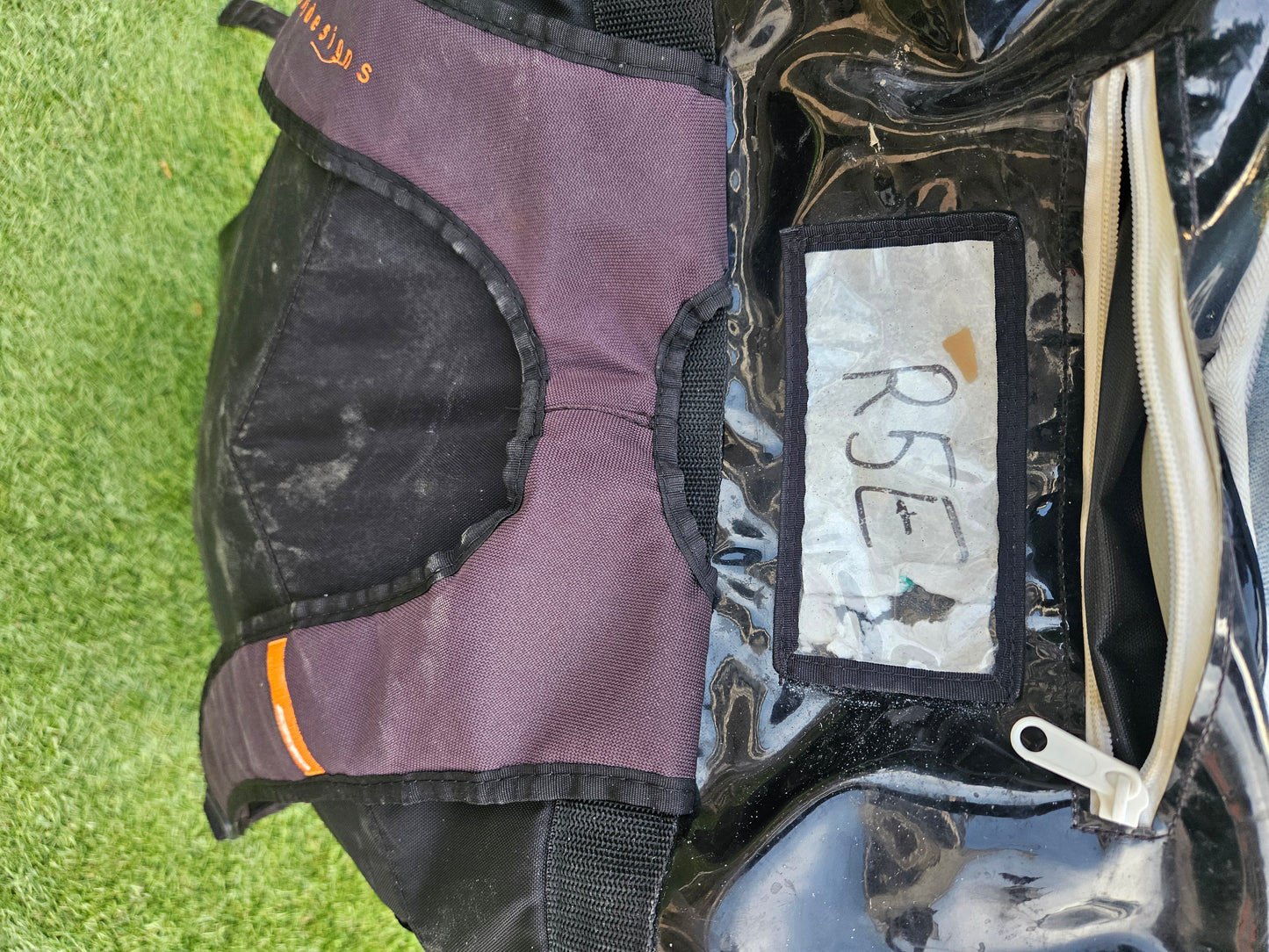 RRD KITE RELIGION 5 MK9