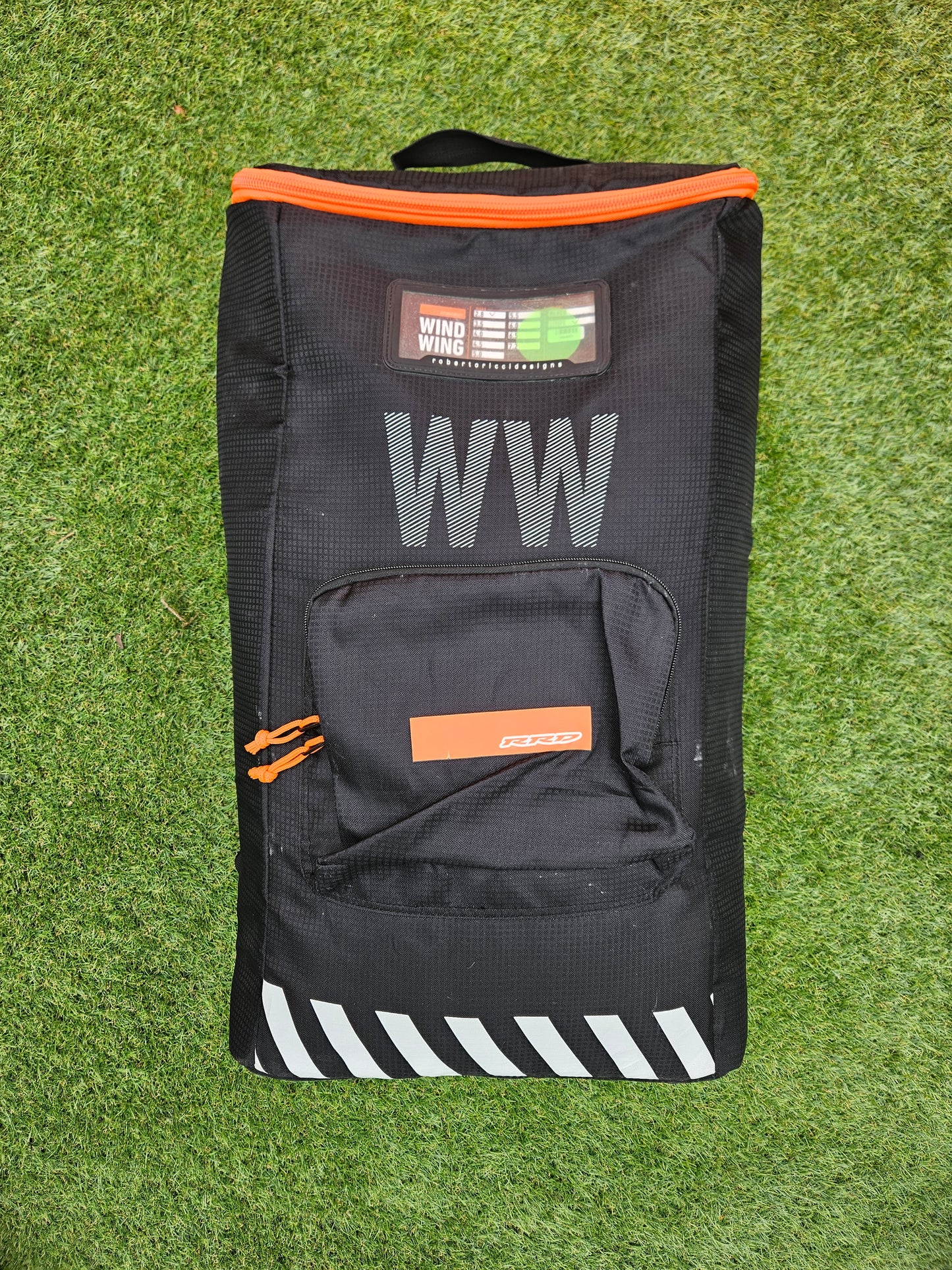 RRD WING WIND WING 2.8 Y27