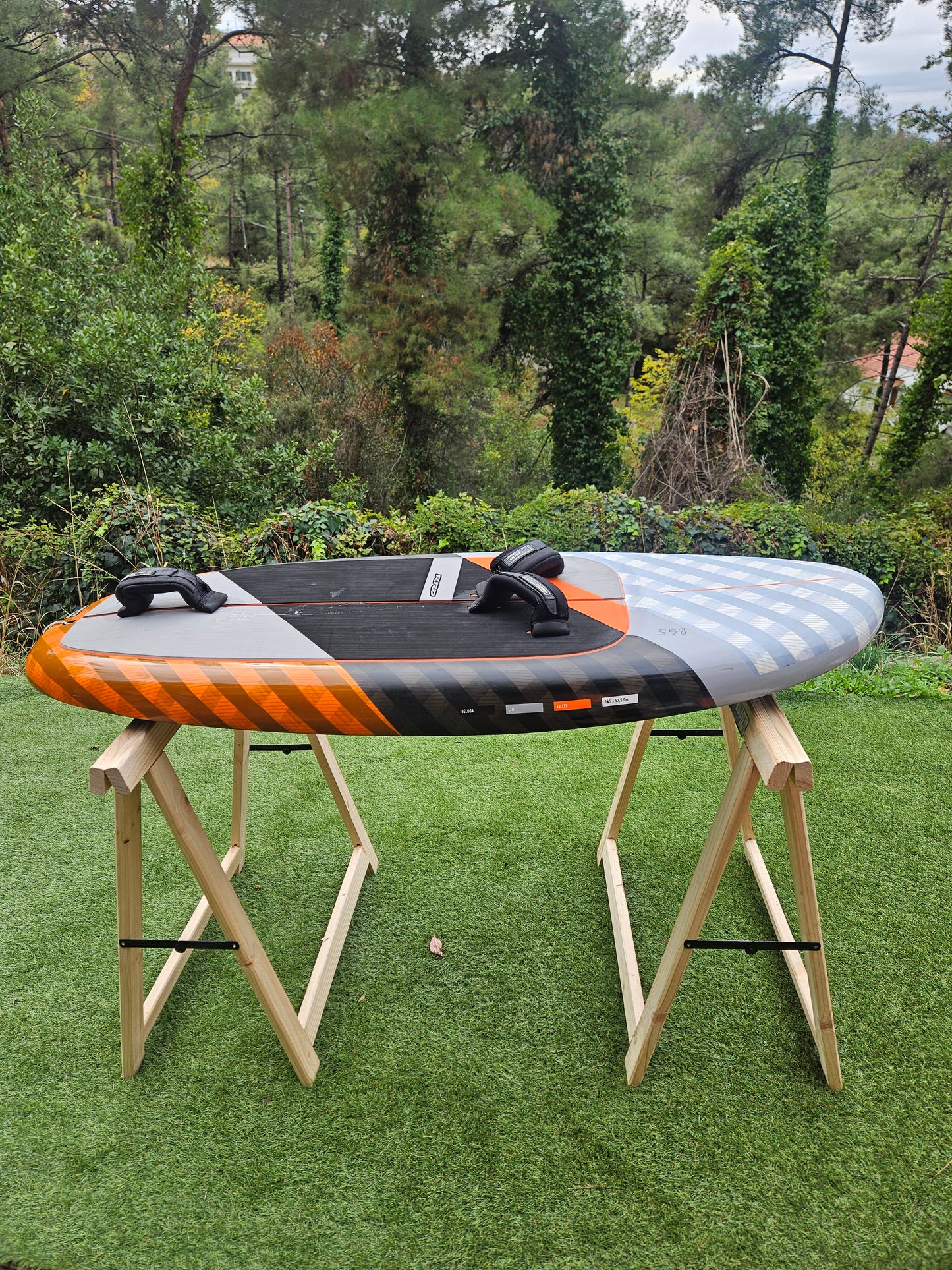 RRD BELUGA LTD 65L | Y30