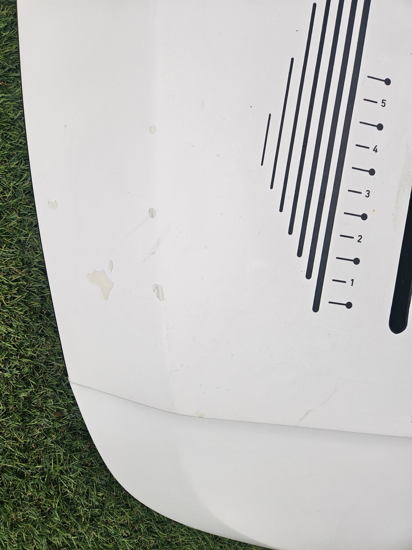 RRD WINGFOIL BOARD BELUGA LTE 105L | Y30