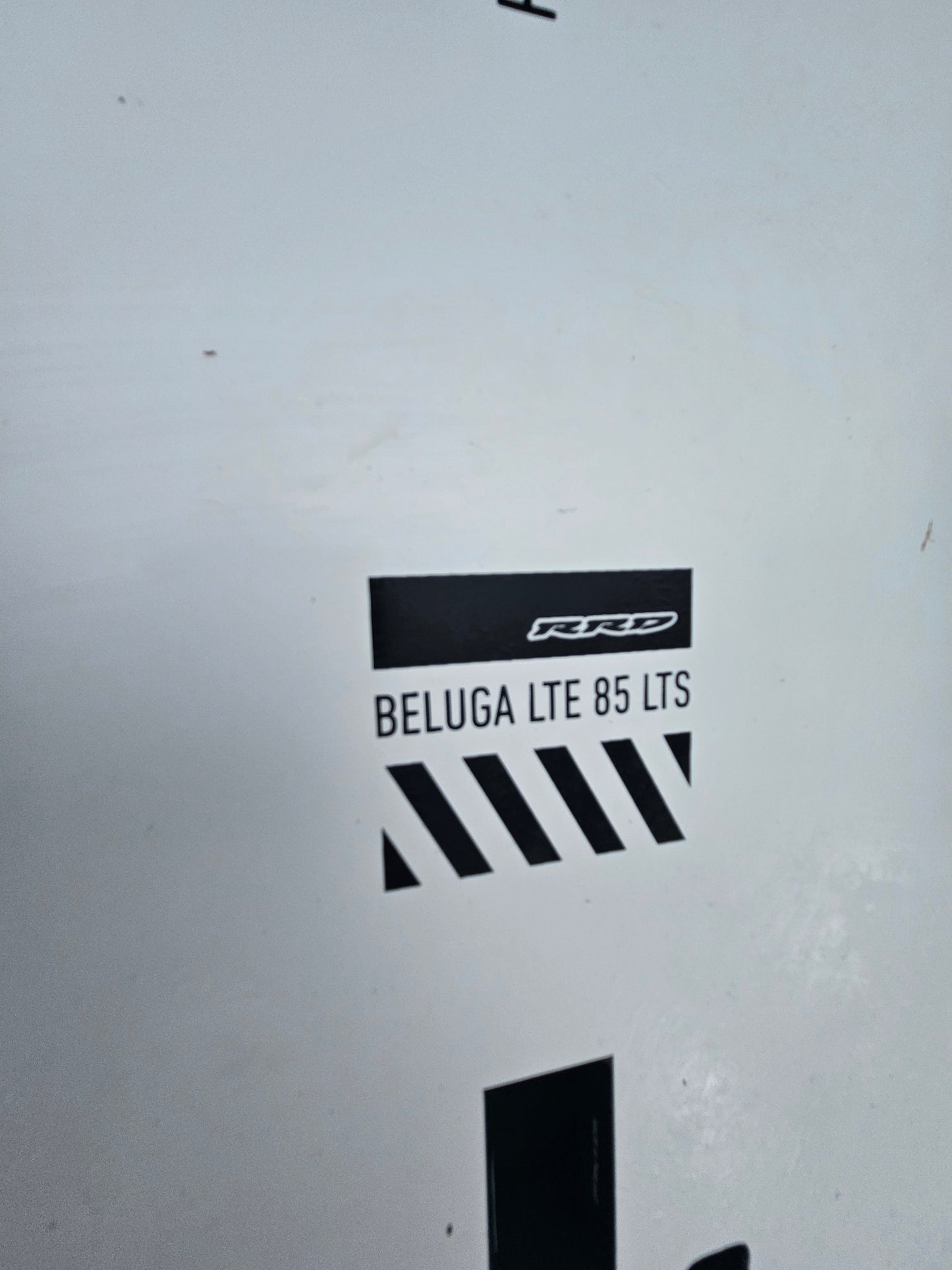 RRD WING BOARD BELUGA LTE 85LY30