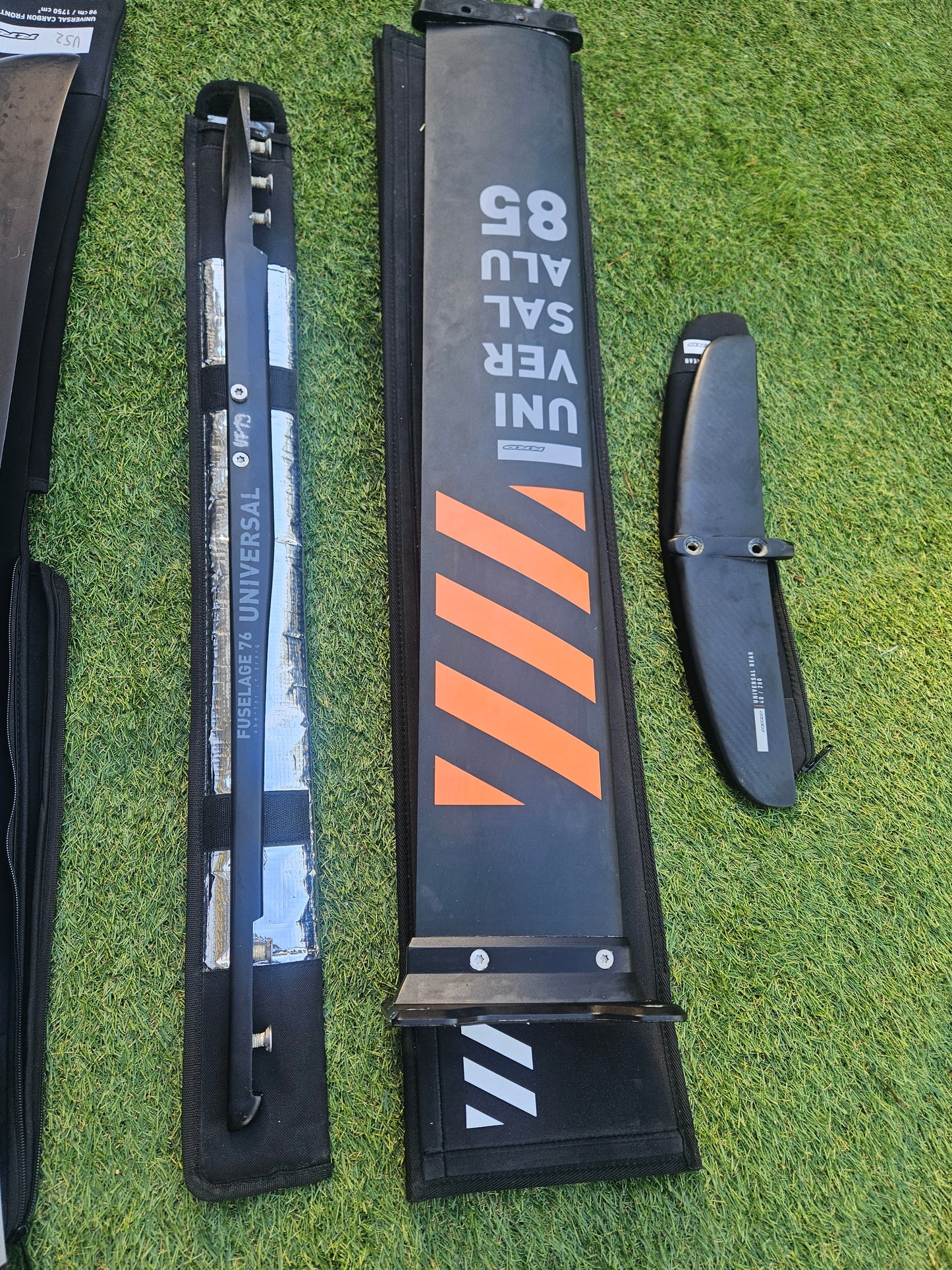 RRD UNIVERSAL SW FOIL SET 1750 Y30