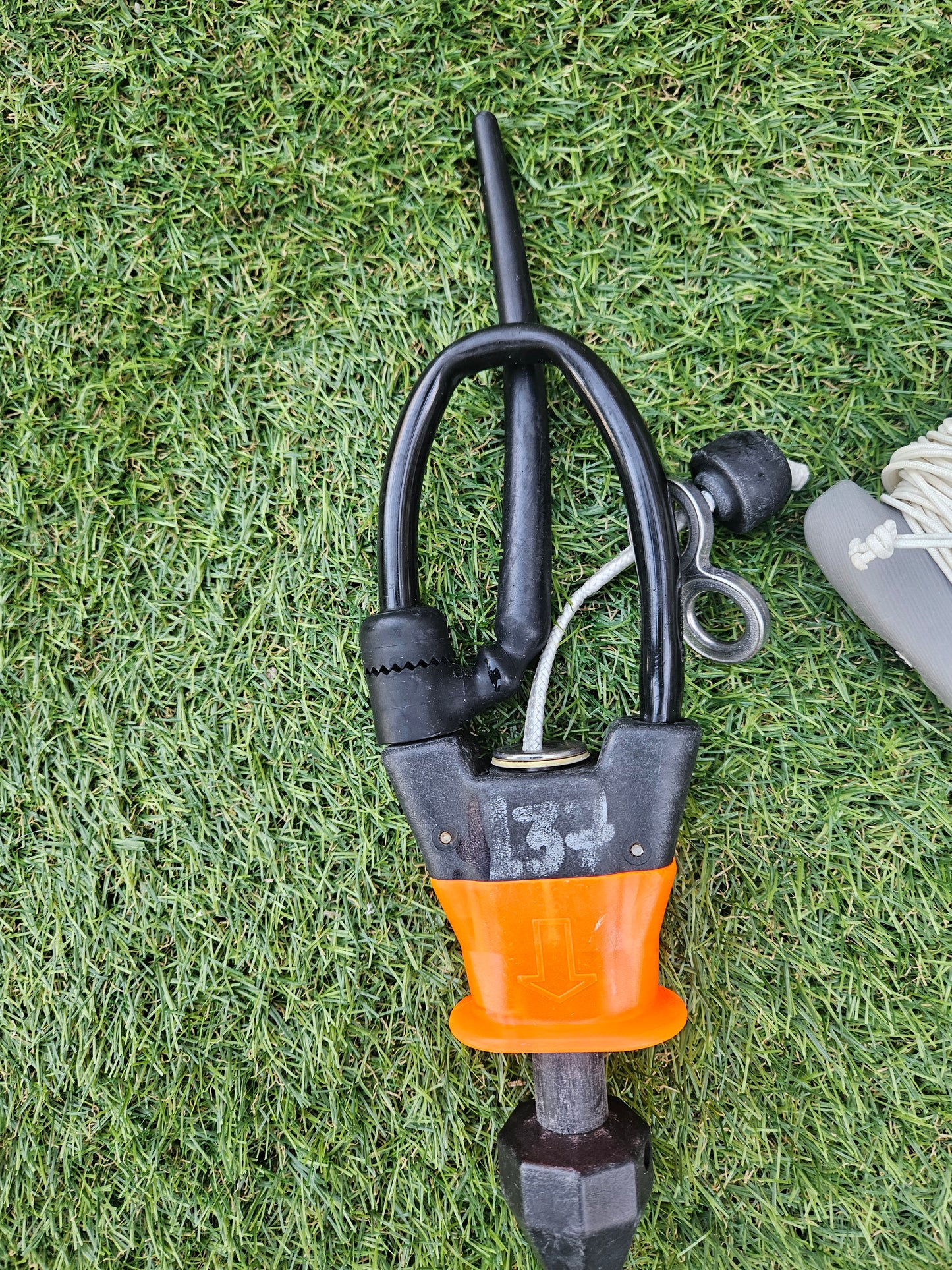 RRD KITE BAR GLOBAL BAR 52CM Y27