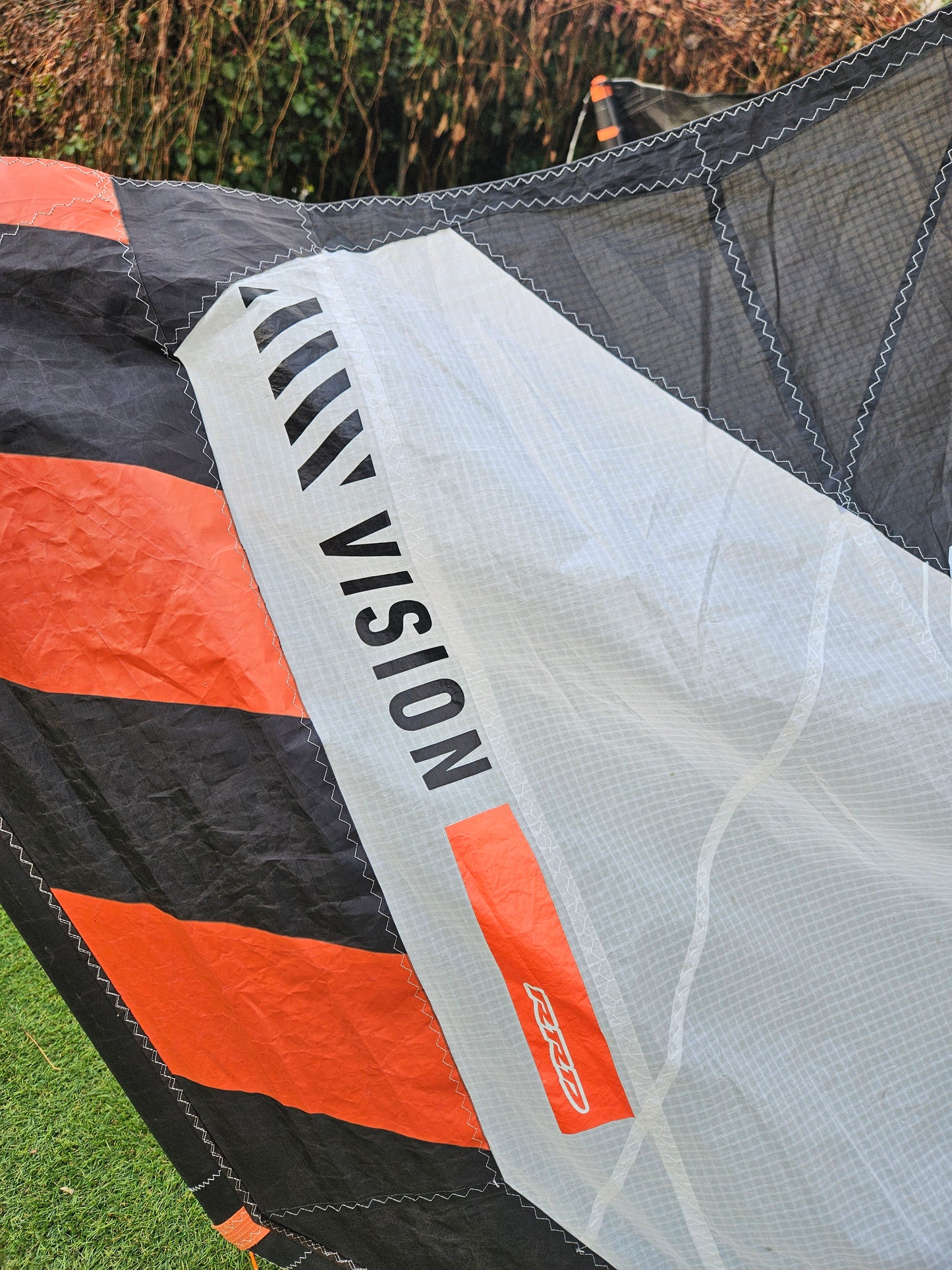 RRD KITE VISION 9 Y30