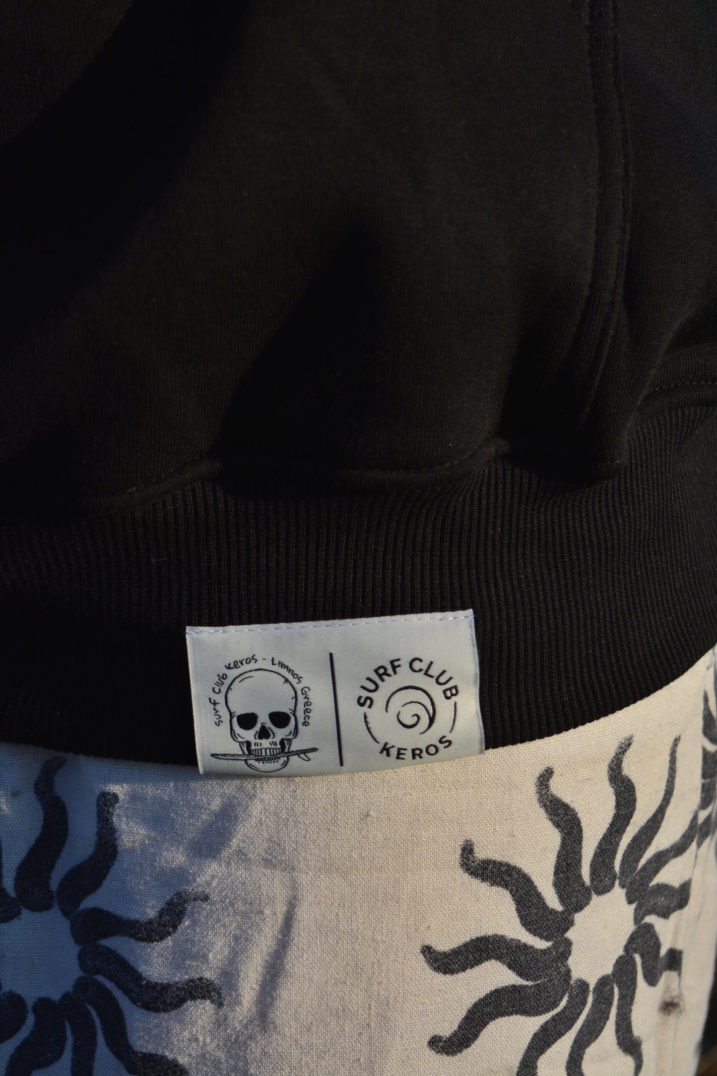 Enjoy The Ride Hoodie
