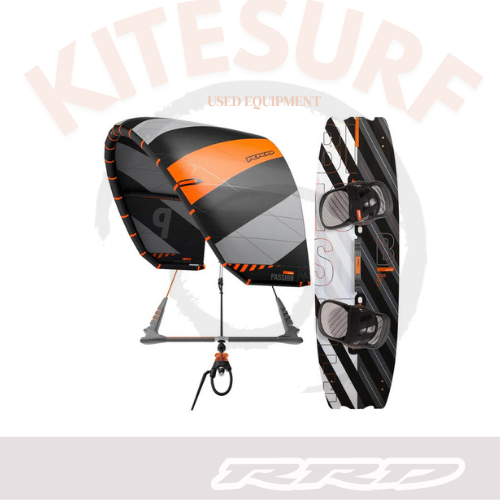 Kitesurf