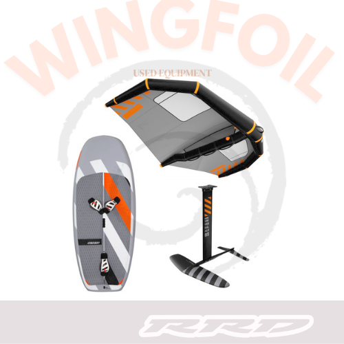 Wingfoil
