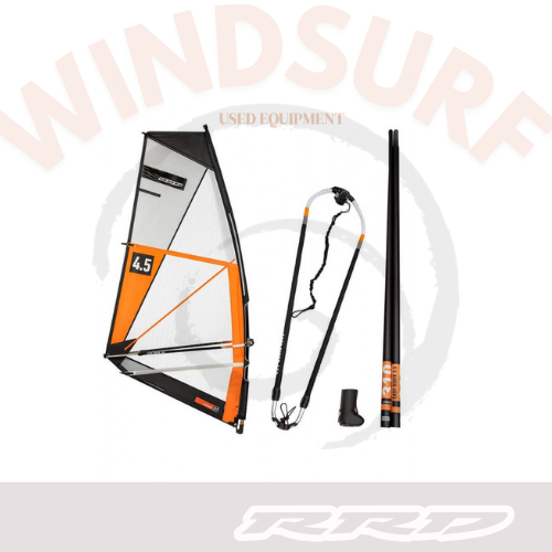 Windsurf