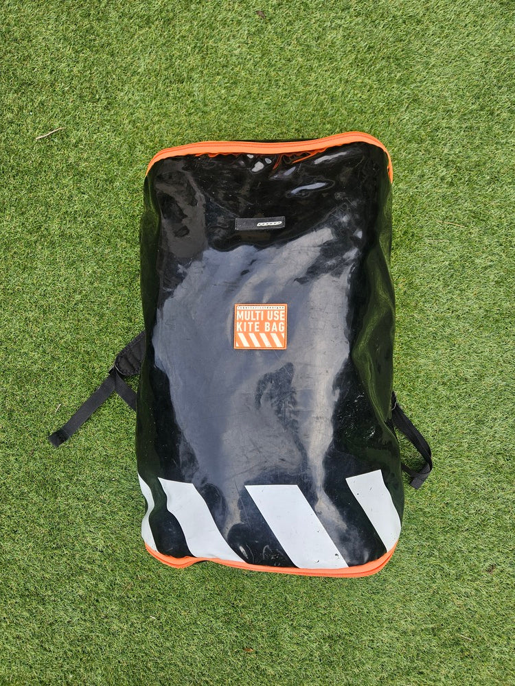 RRD KITE ADDICTION 9 + GLOBAR BAR