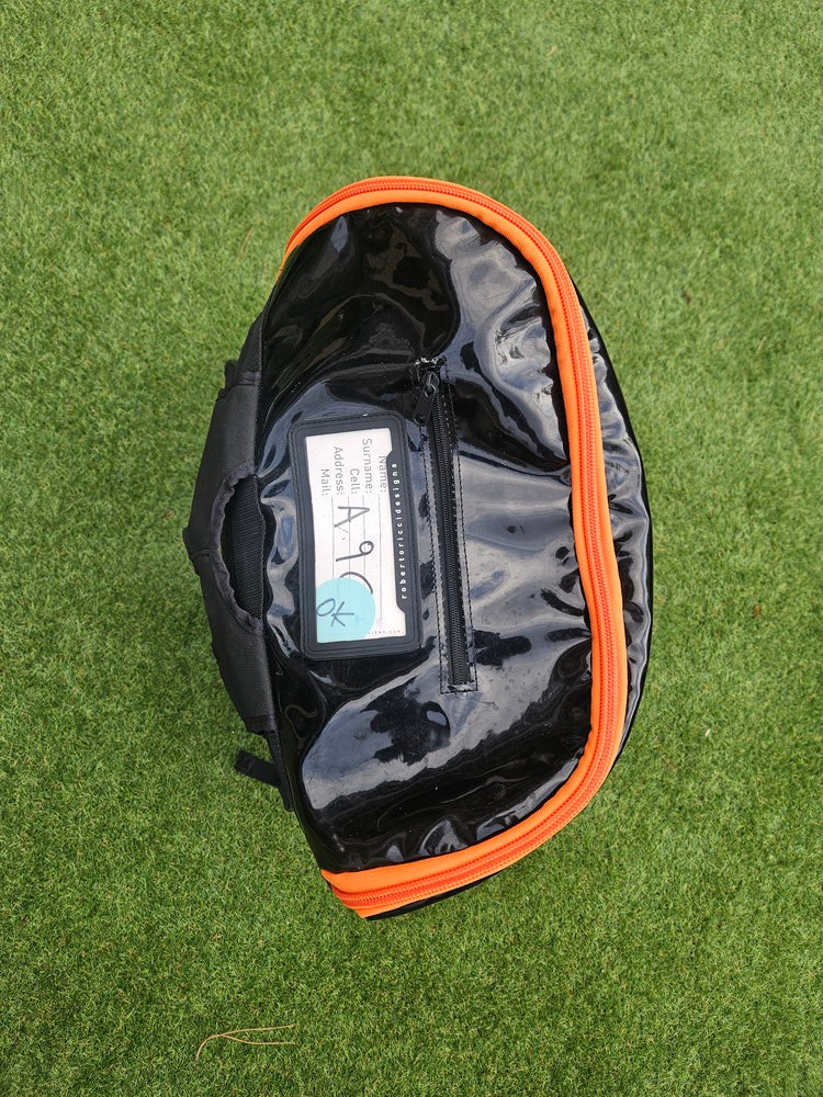 RRD KITE ADDICTION 9 + GLOBAR BAR