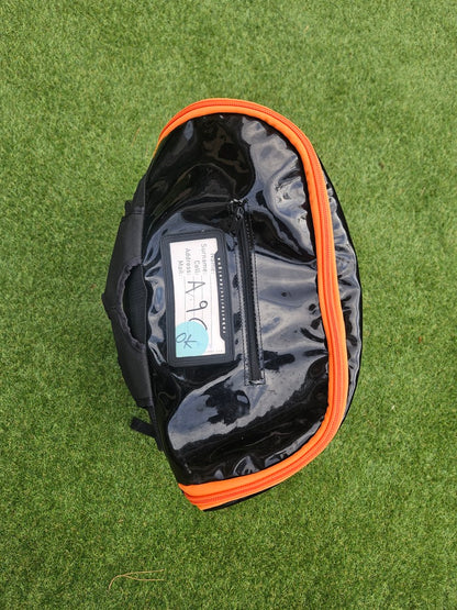 RRD KITE ADDICTION 9 + GLOBAR BAR