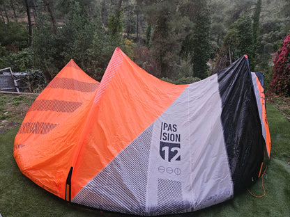 RRD KITE PASSION 12 Y30