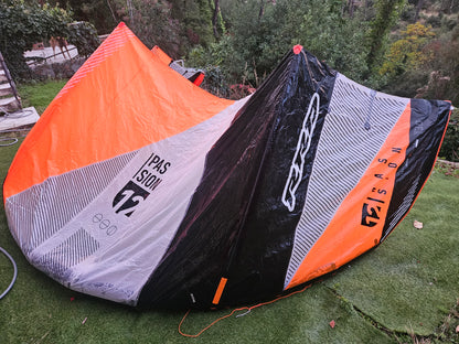 RRD KITE PASSION 12 Y30