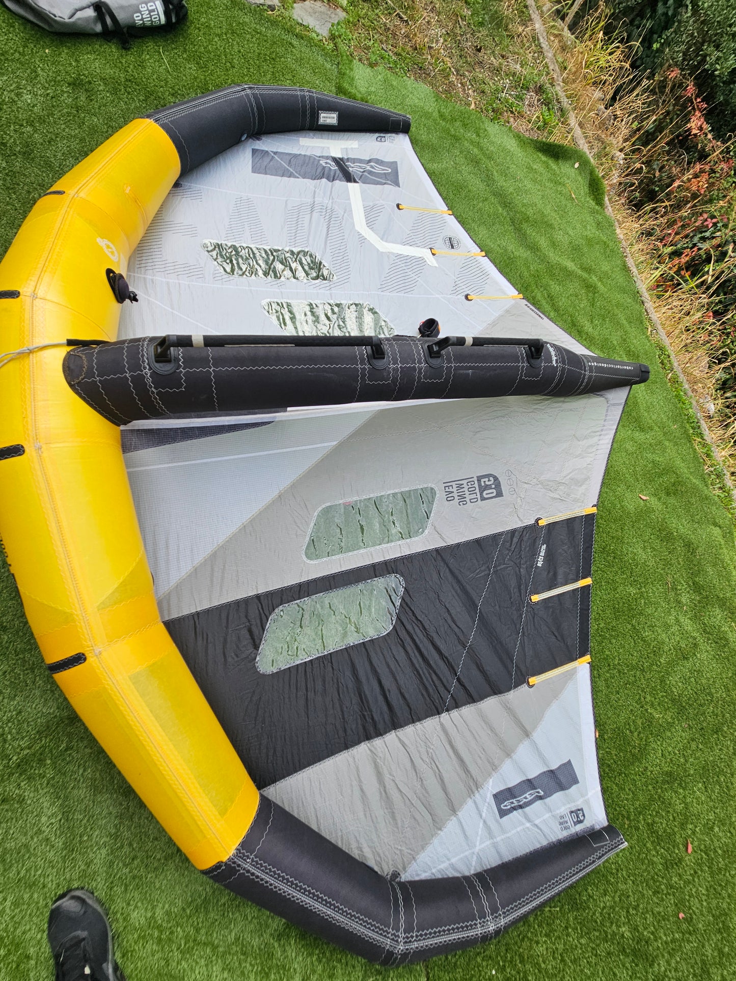 RRD WING EVO GOLD WING 5 Y29