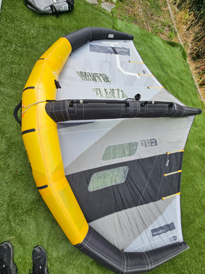 RRD WING EVO GOLD WING 5 Y29