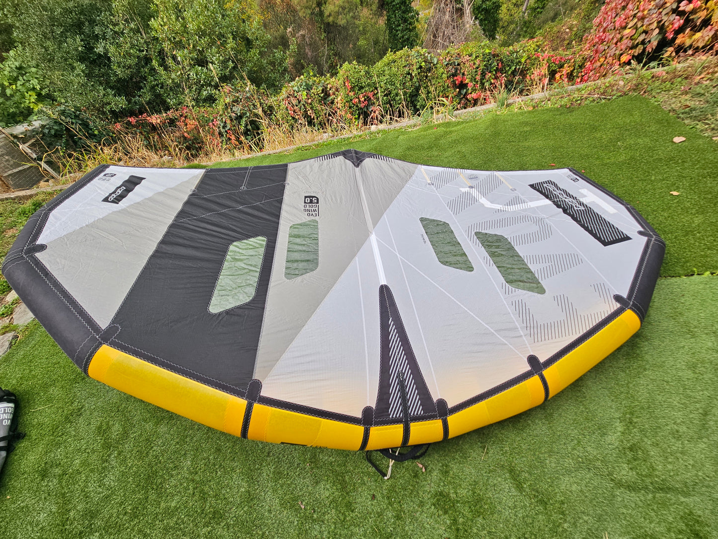 RRD WING EVO GOLD WING 5 Y29