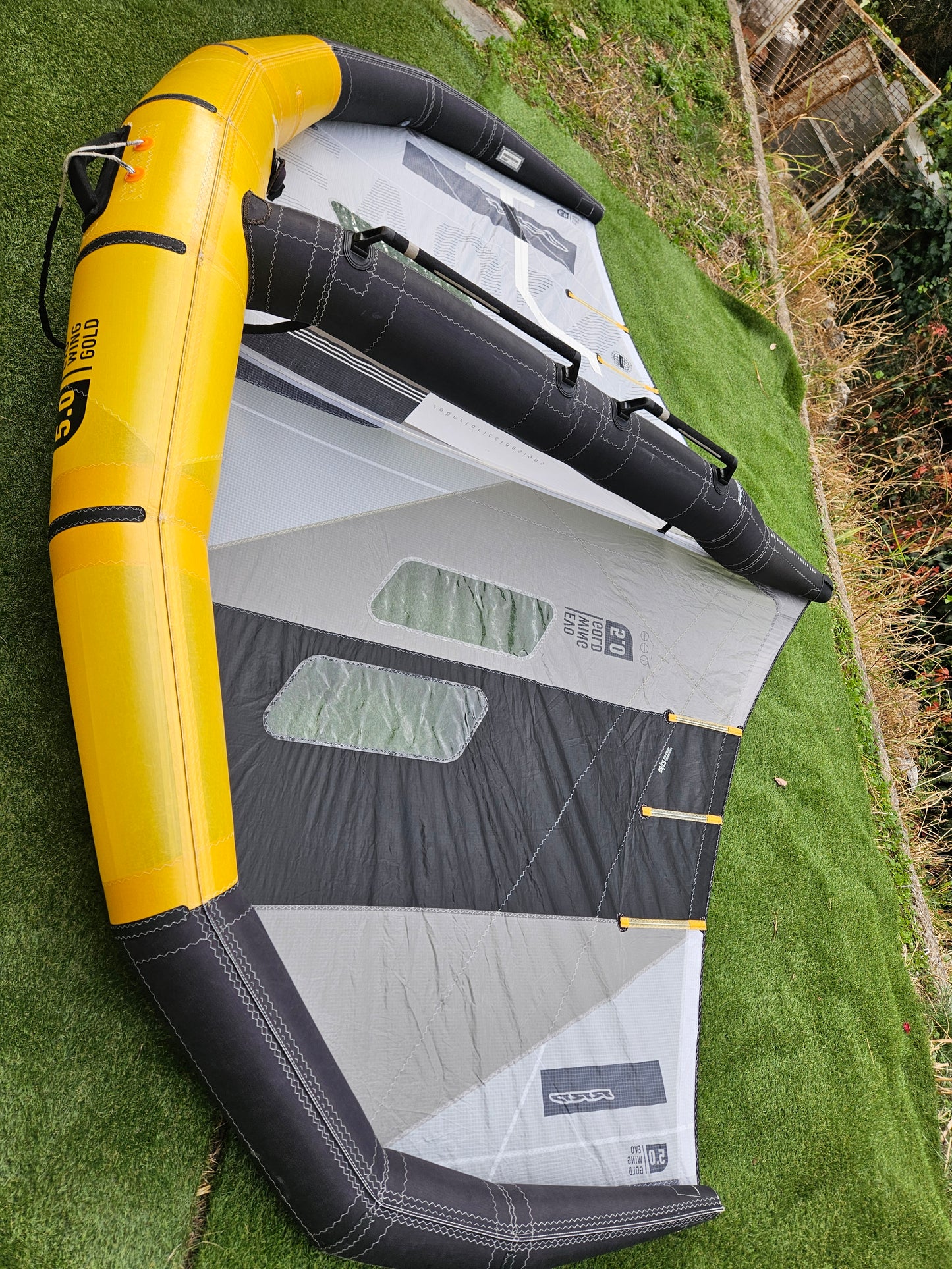 RRD WING EVO GOLD WING 5 Y29