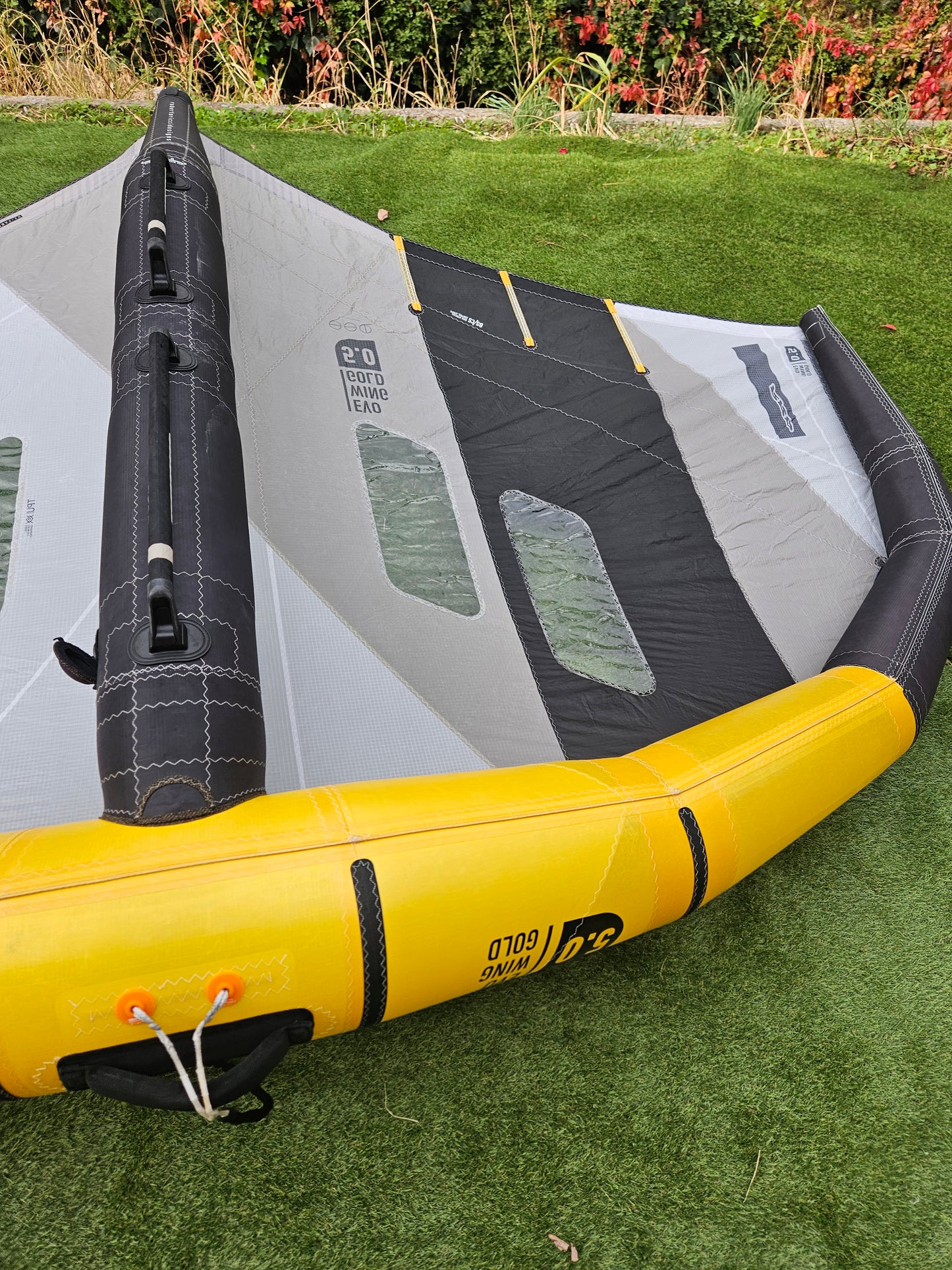 RRD WING EVO GOLD WING 5 Y29