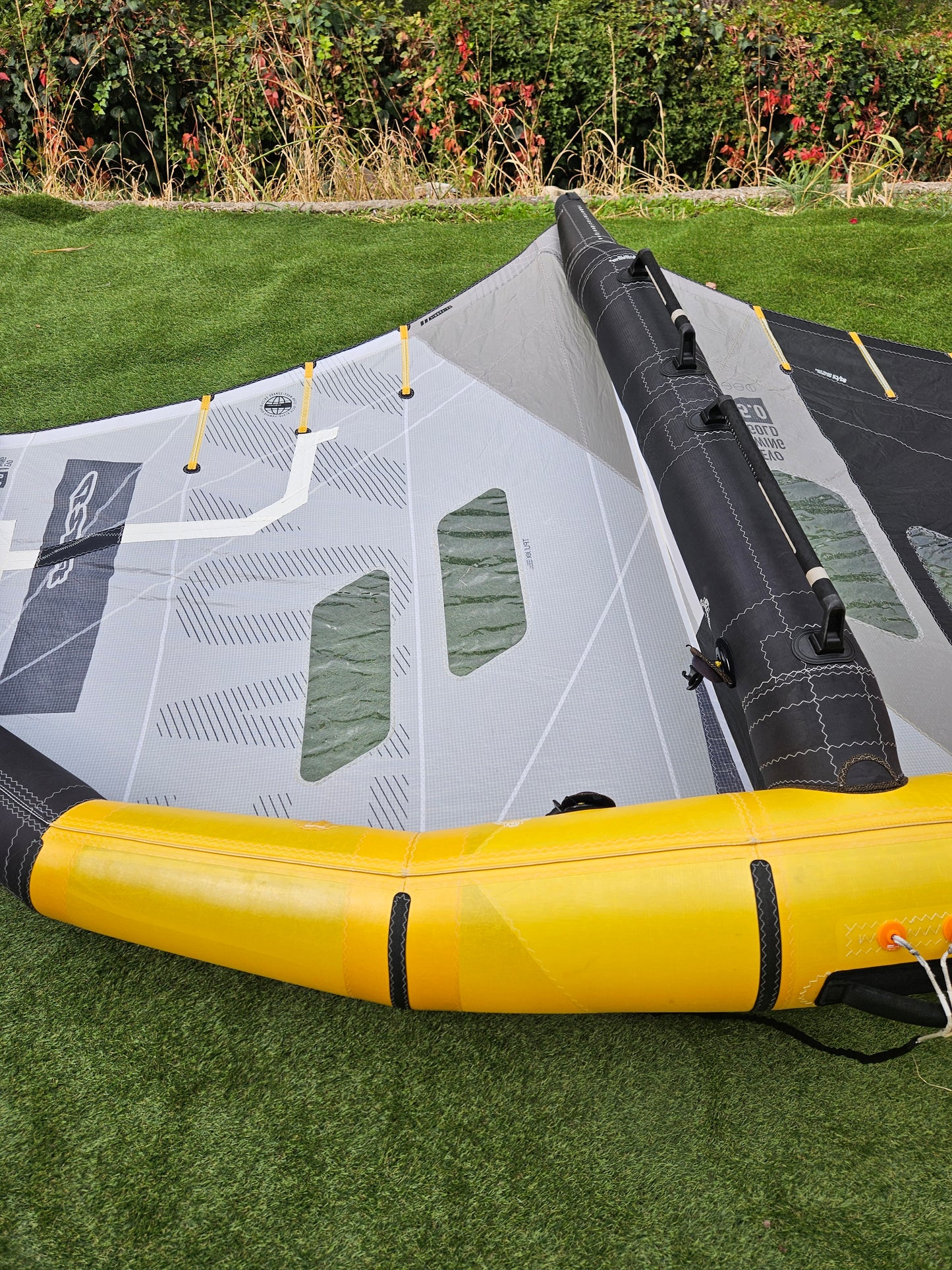 RRD WING EVO GOLD WING 5 Y29