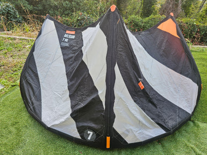 RRD KITE RELIGION 7 Y28