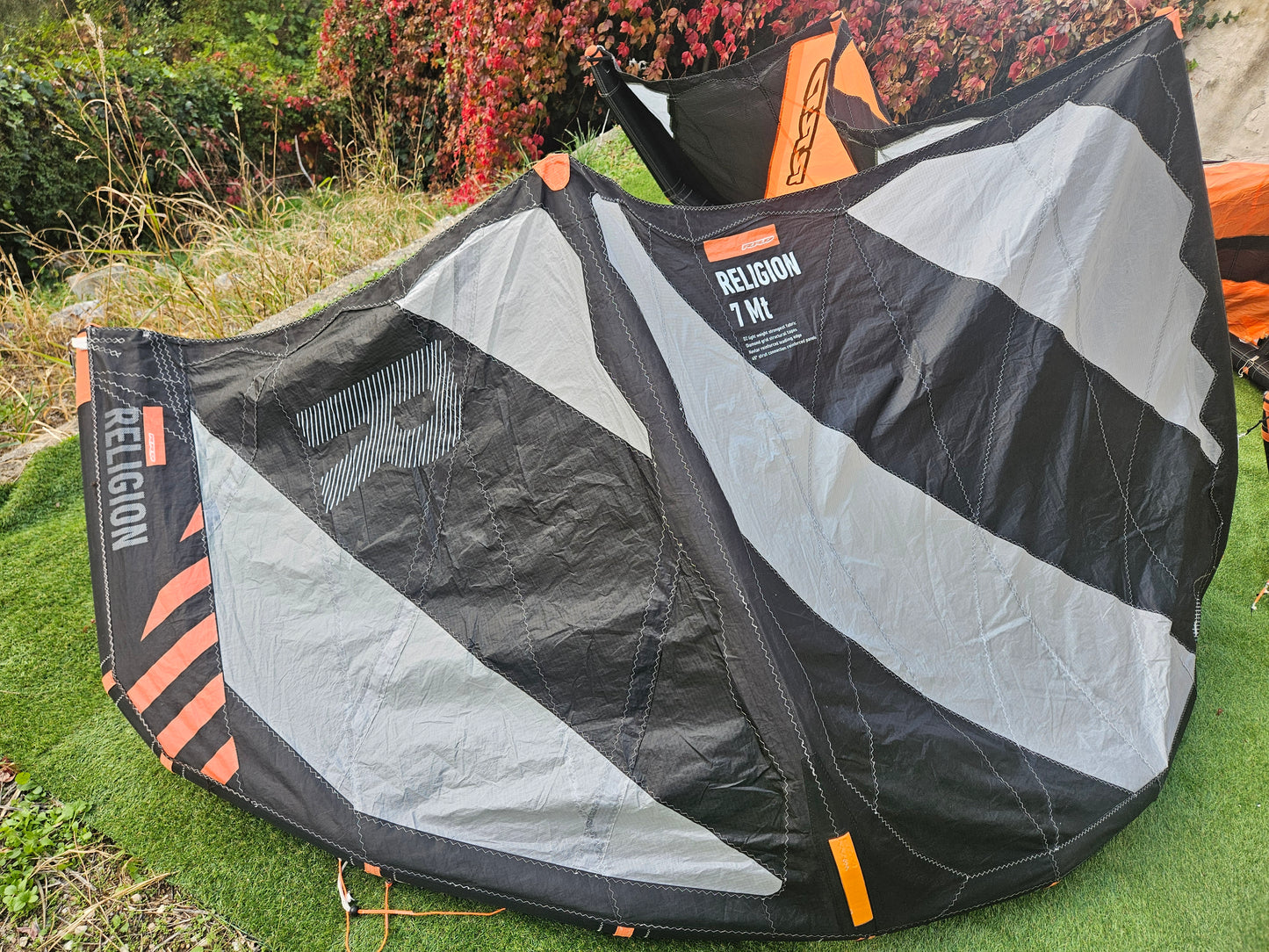 RRD KITE RELIGION 7 Y28