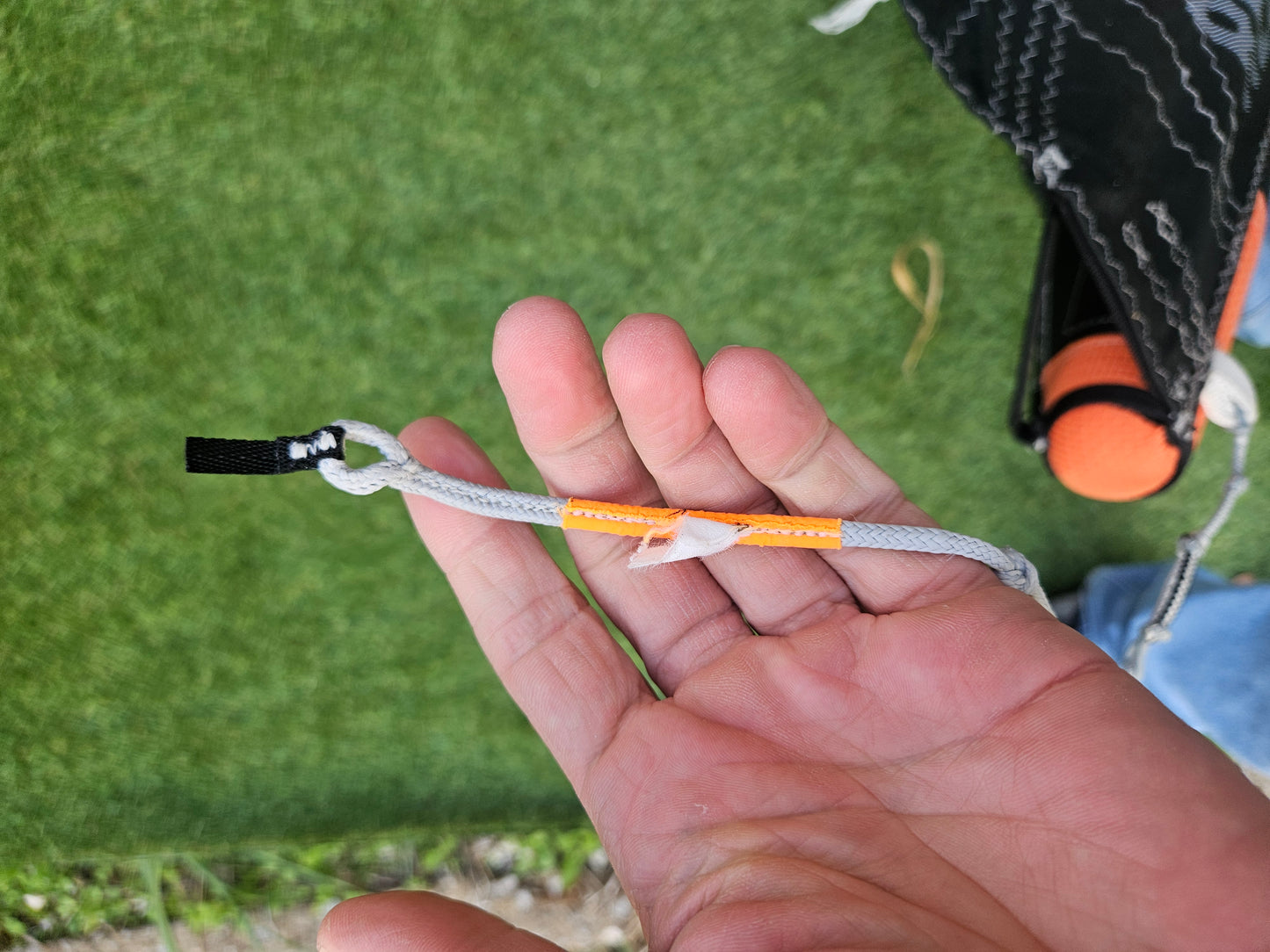 RRD KITE RELIGION 7 Y28