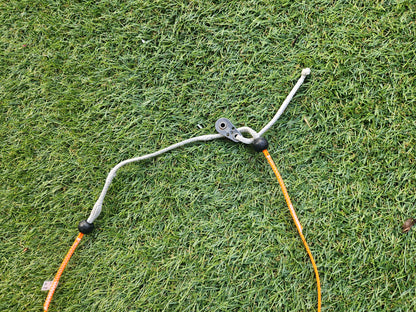 RRD KITE RELIGION 7 Y28