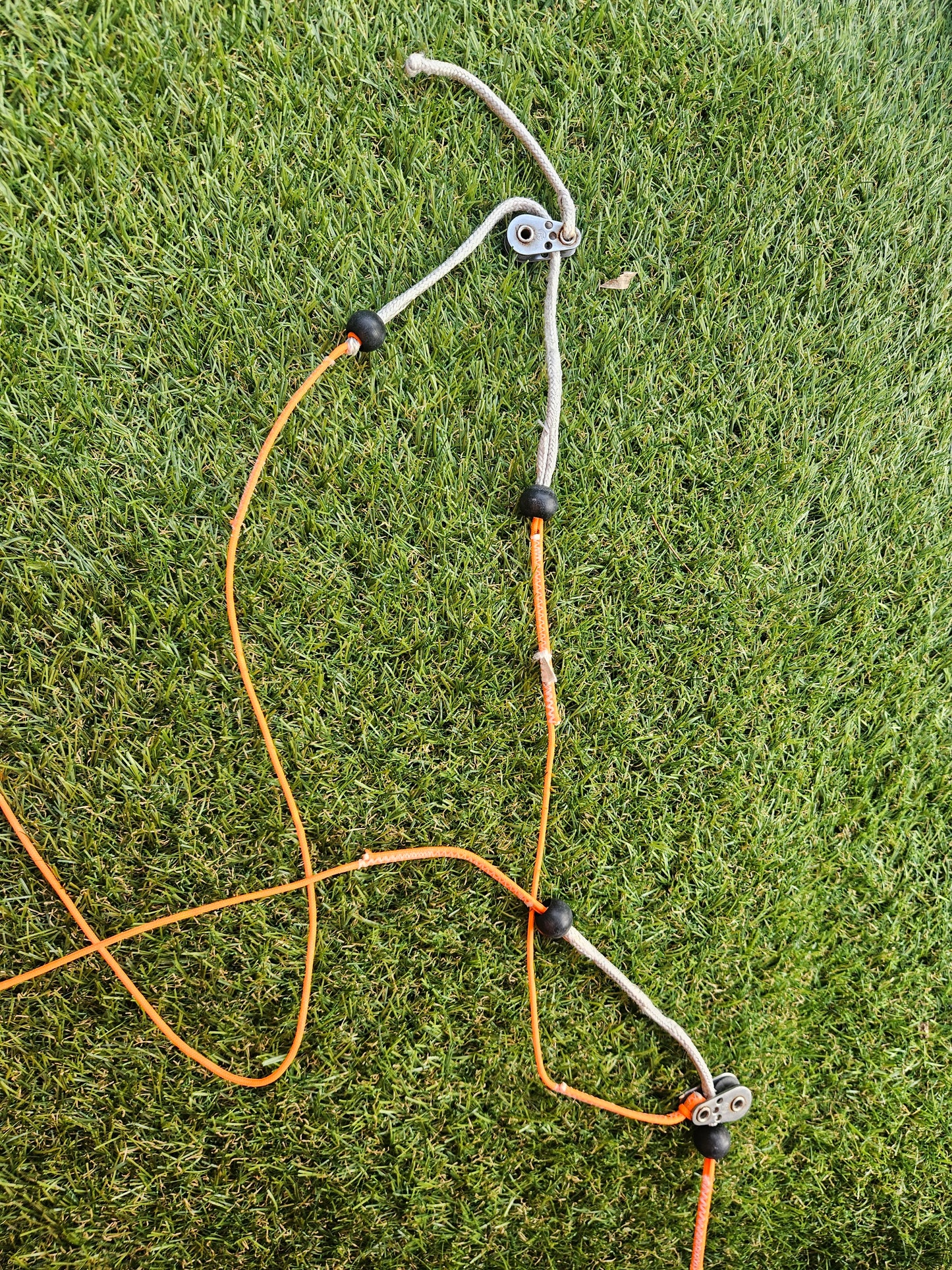 RRD KITE RELIGION 7 Y28