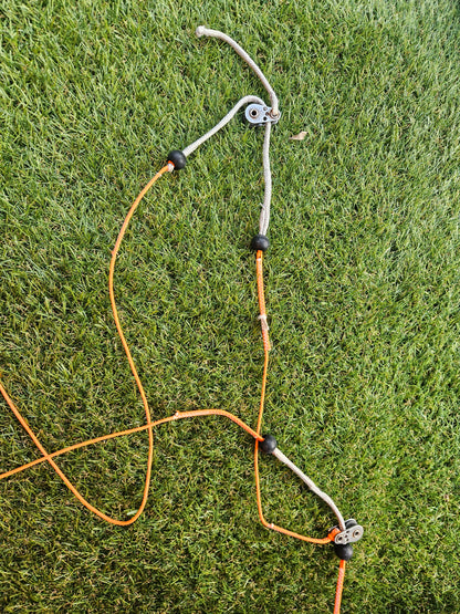 RRD KITE RELIGION 7 Y28