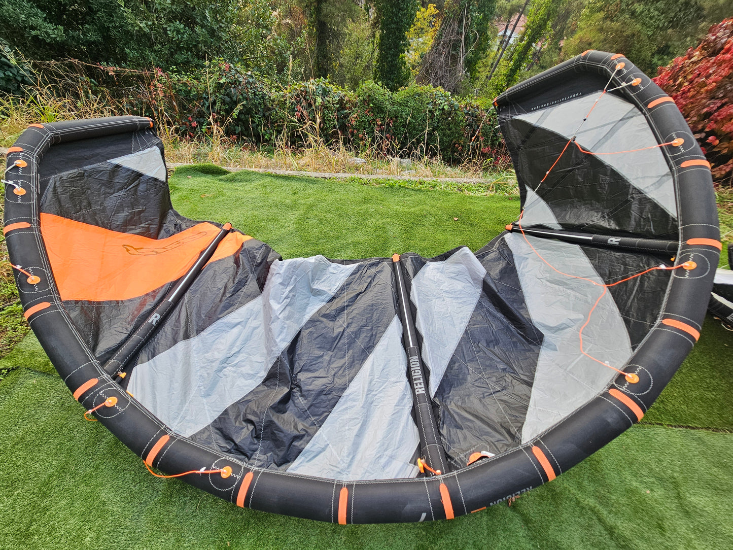 RRD KITE RELIGION 7 Y28