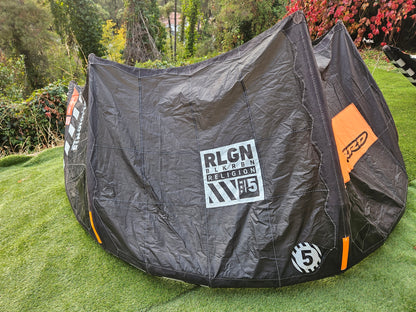 RRD KITE RELIGION 5 MK9