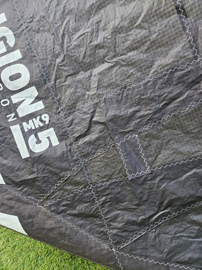 RRD KITE RELIGION 5 MK9