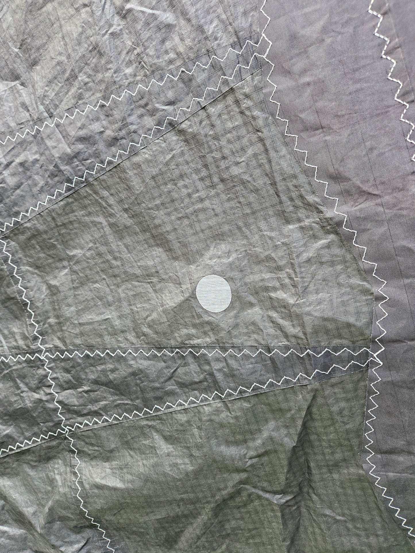 RRD KITE RELIGION 5 MK9