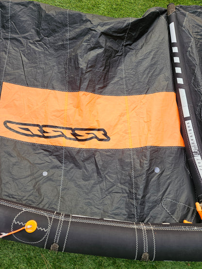 RRD KITE RELIGION 5 MK9