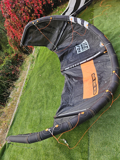 RRD KITE RELIGION 5 MK9