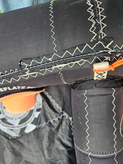 RRD KITE RELIGION 5 MK9