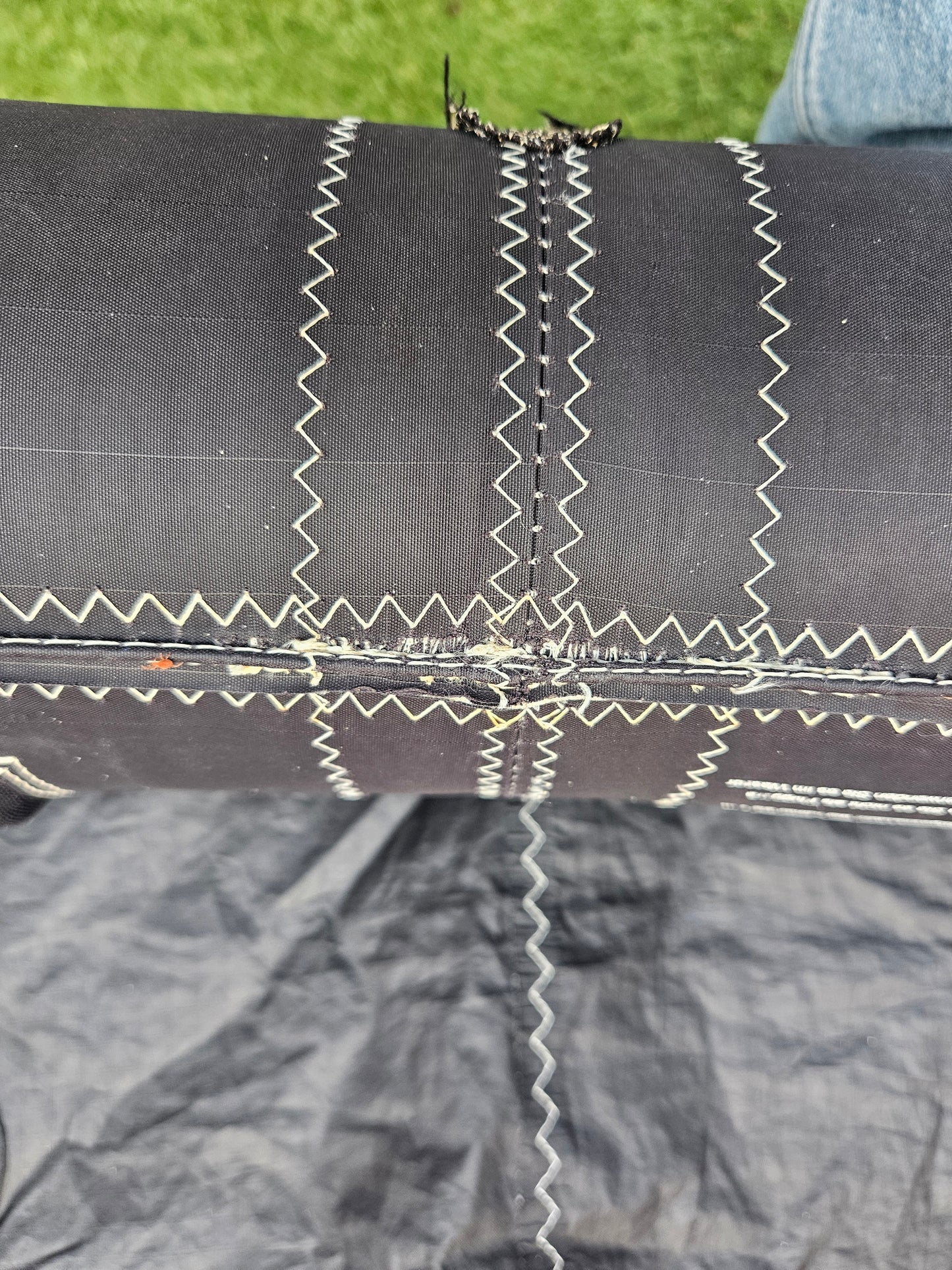 RRD KITE RELIGION 5 MK9