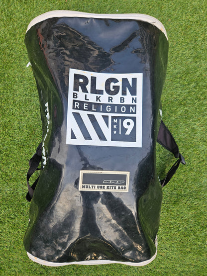 RRD KITE RELIGION 5 MK9