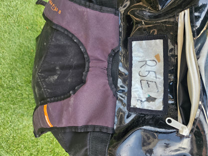 RRD KITE RELIGION 5 MK9