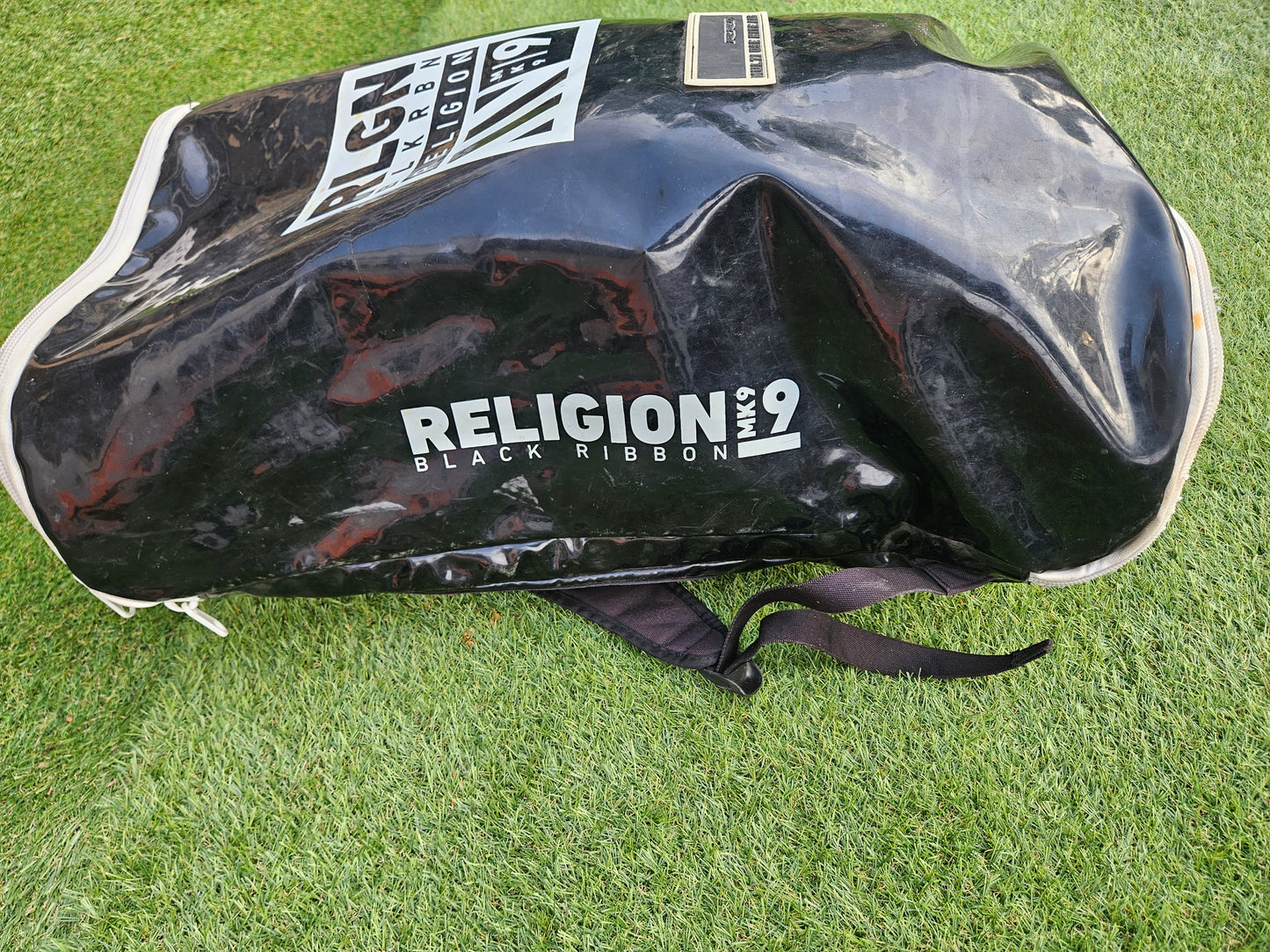 RRD KITE RELIGION 5 MK9