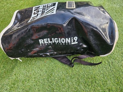 RRD KITE RELIGION 5 MK9
