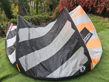 RRD KITE RELIGION 8 Y25