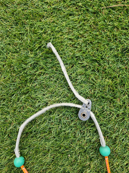 RRD KITE RELIGION 8 Y25