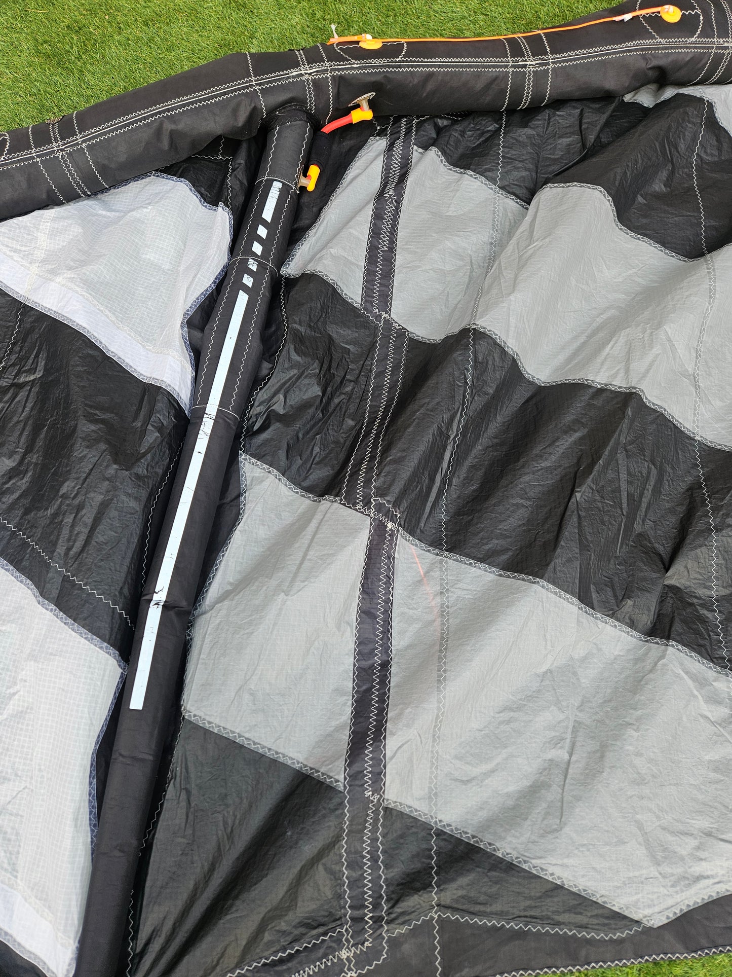 RRD KITE RELIGION 8 Y25