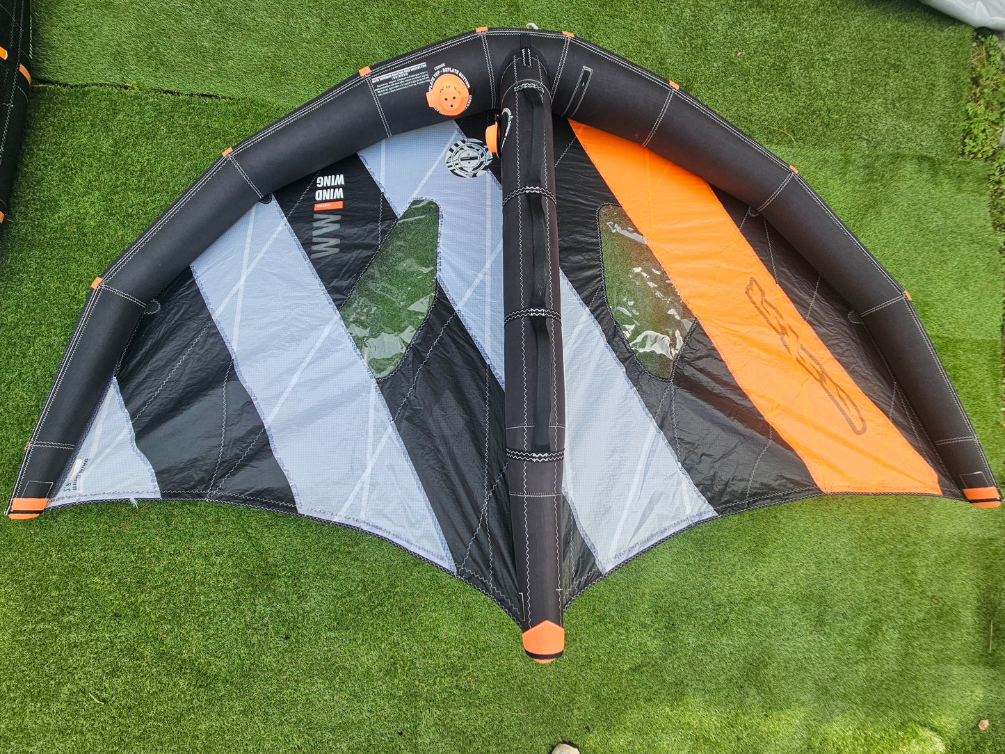 RRD WING WIND WING 2.8 Y27