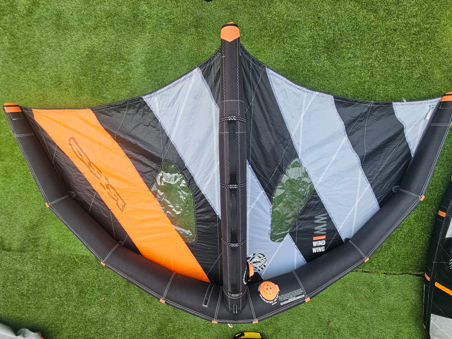 RRD WING WIND WING 2.8 Y27