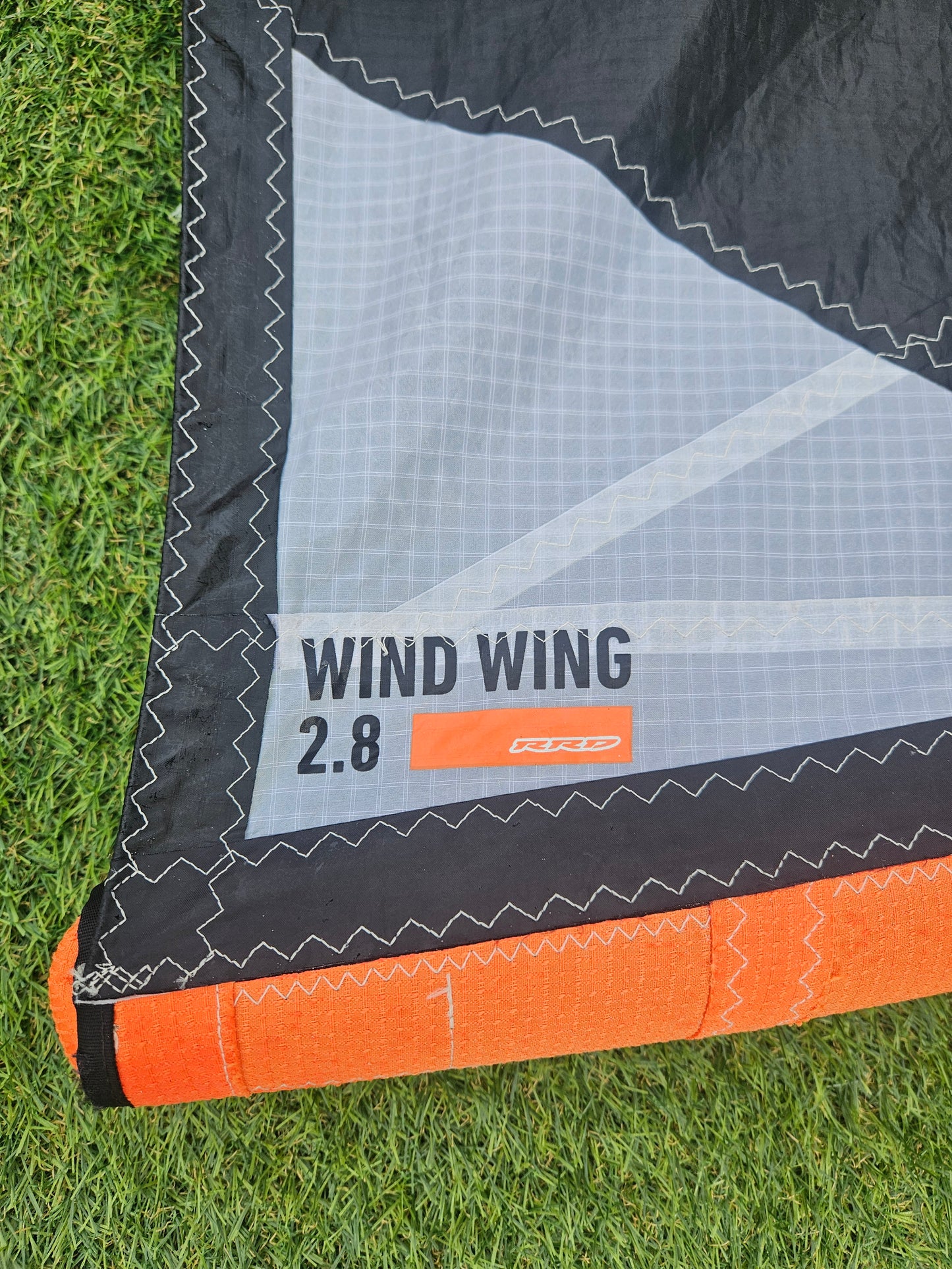 RRD WING WIND WING 2.8 Y27