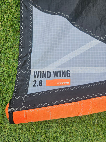 RRD WING WIND WING 2.8 Y27