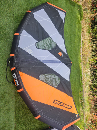 RRD WING WIND WING 2.8 Y27