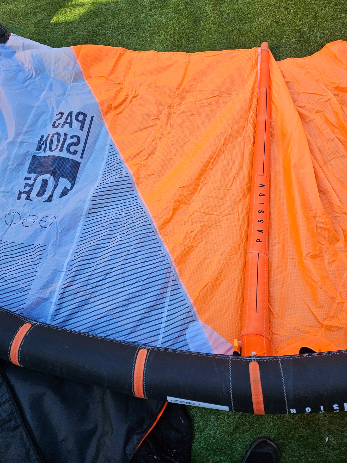 RRD KITE PASSION 10.5 Y30